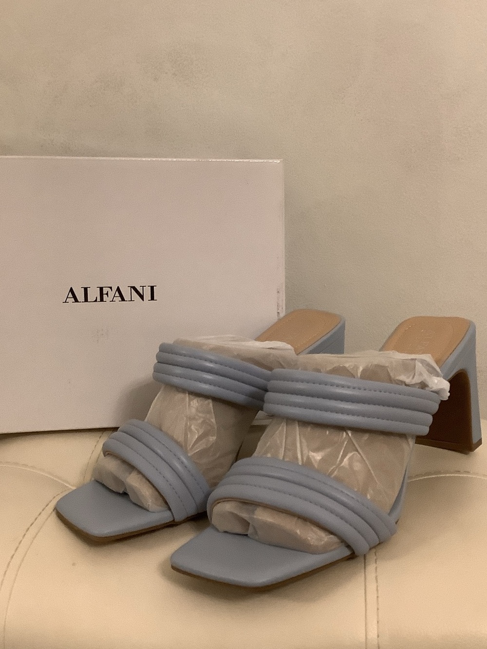 Alfani sandals